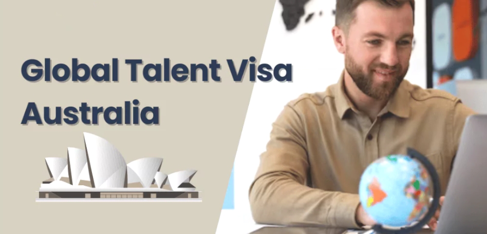 The Australian Global Talent Visa: Occupations List and Insights